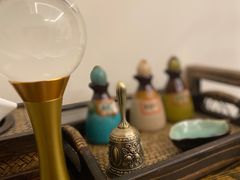 -泰·SPA泰式古法按摩(红山店)