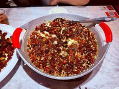 -天辣(金桥啦啦宝都店)