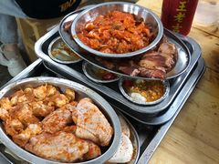 -旺记碳烤肥牛(总店)
