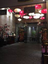 -盘子女人坊生日照·摄影馆(华强店)