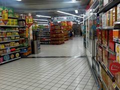 -大润发(八仙城店)