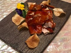 -8餐厅(新葡京酒店)