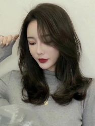 -吉米护肤造型