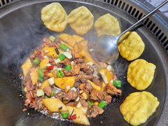 -五谷虫子鸡(医学院店)