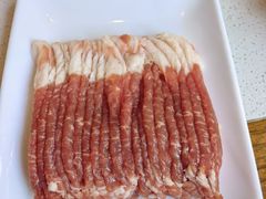 -清真·鸦儿李记·涮肉(马家堡店)