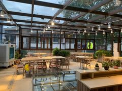 大堂-渔太泰漓江小馆·广西融合菜(西街店)