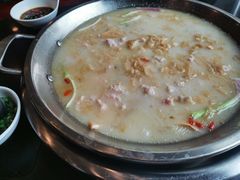 -老来福·非遗酸汤兔(凯旋路店)