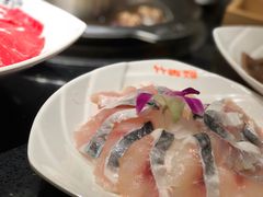 -竹犇番茄火锅(长风街店)