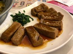 -酒肆浅葱•烧烤•龙虾•排档(卓悦intown店)