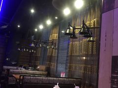 大堂-尚岛私房菜(西方巷店)