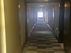 -青岛海尔洲际酒店