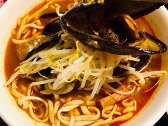 -军硕烤肉·部队火锅(二七万达店)