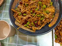 -玉桥餐厅(天坛店)