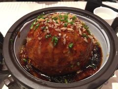 -扬州狮子楼·非遗淮扬菜(总店)
