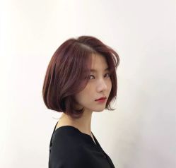 短发-Kraemer Paris  苏豪路易士·嘉玛发廊