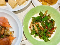 -老大连·海肠捞饭·大连海鲜大连菜(西安路店)
