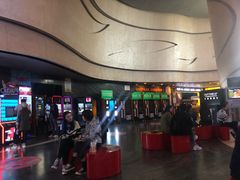 -万达影城(汉街万达广场IMAX店)