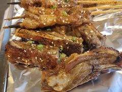 -可可大虾武汉土菜大排档(万松园1店)