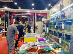 -阿静美食
