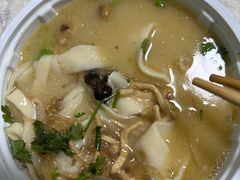 -马军烩面(总店)