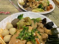 -郭记小街麻辣烫(虎坊路店)