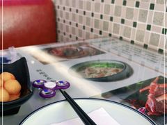 -香港新记茶餐厅(湖墅南路店)