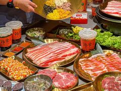 -韩象烤肉·韩国料理(市南麦凯乐旗舰店)