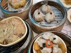 -点点心点心专门店(湾仔店)