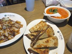 -河沿肉饼Beijing Pie(东华门店)