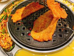 -韩宫宴烤肉·料理(宝山万达店)