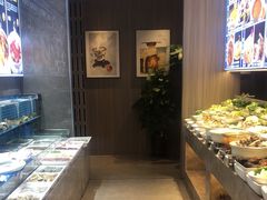 -锦顺海鲜•口味菜(李村店)