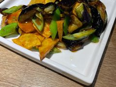 -榆林镇筋饼(知春路店)