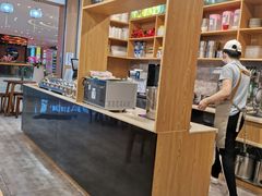 -哼哈豆花工房(高铁吾悦广场店)