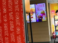-麦当劳(石家庄乐活广场店)