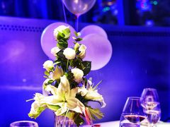 -天玑高空江景餐厅&酒吧Sky Secret Restaurant&Bar