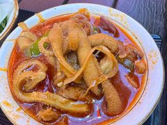 -沙州食驿·非遗小吃夜市