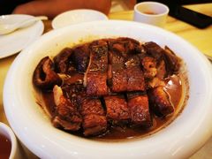 -锦粤宫·精致粤菜(深圳北站店)