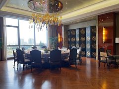 -科华明宇豪雅饭店·汇景全日制餐厅