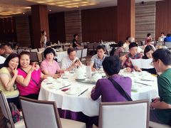 -白天鹅宾馆-宏图府餐厅