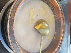 蒙古锅茶-诺敏塔拉奶茶-布里亚特包子-手把肉(锦都会店)