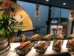 -五月罗马海鲜自助餐厅(陆家嘴店)
