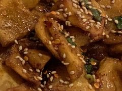 糖醋小土豆-小街天府