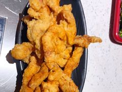 -大成活海鲜烧烤龙虾(静安大融城店)