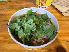 -王记生烫牛杂面馆(兰陵路店)