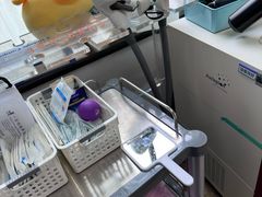 -首都医科大学附属北京同仁医院(西区)