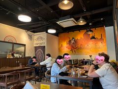 -南国印度餐厅Dakshin