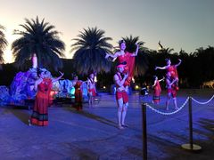 -清迈夜间动物园
