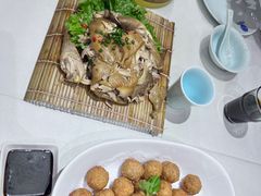 -惠丰堂饭庄·烤鸭·京味菜(民族大学店)