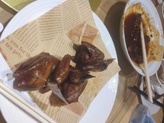 -汇景花园酒家(基立下道店)