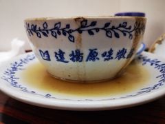 -達揚原味燉品(文明路店)